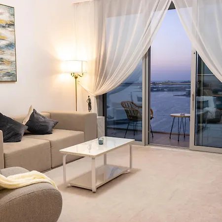 Your Stay Apartments Luxury Beachfront Living Dubaï Extérieur photo
