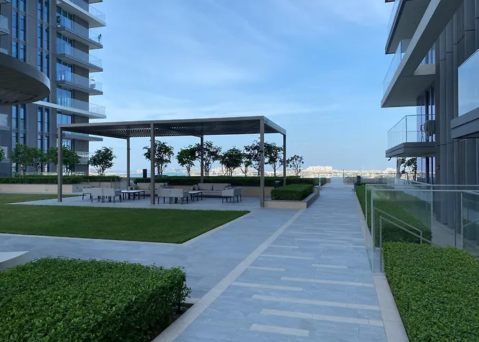 Your Stay Apartments Luxury Beachfront Living