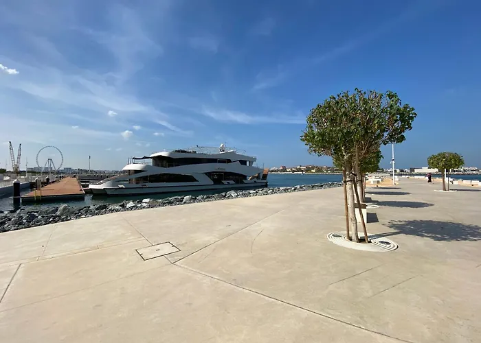 Your Stay Apartments Luxury Beachfront Living