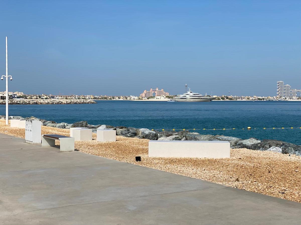 Appartement Your Luxury Beachfront Living Dubaï