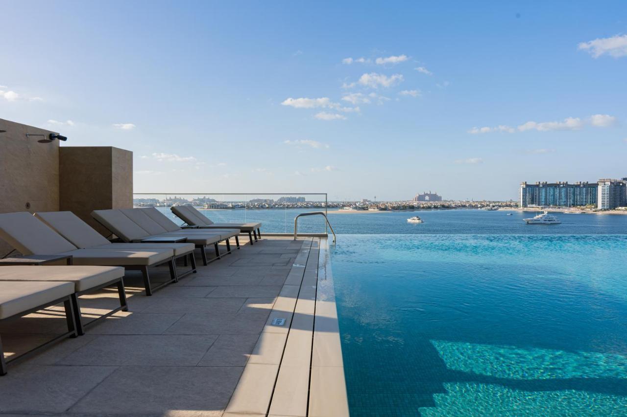 Appartement Your Luxury Beachfront Living Dubaï