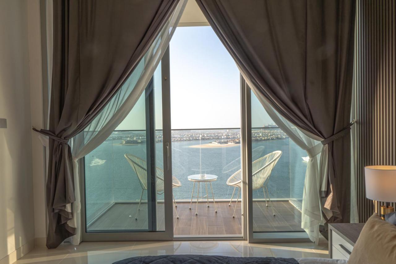 Appartement Your Luxury Beachfront Living Dubaï