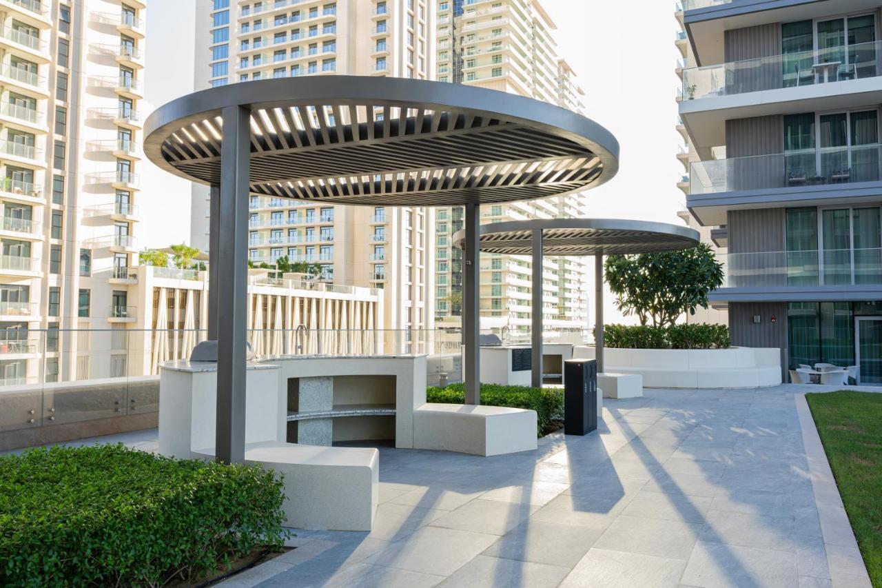 Appartement Your Luxury Beachfront Living Dubaï