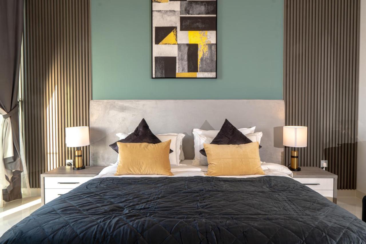 Appartement Your Luxury Beachfront Living Dubaï
