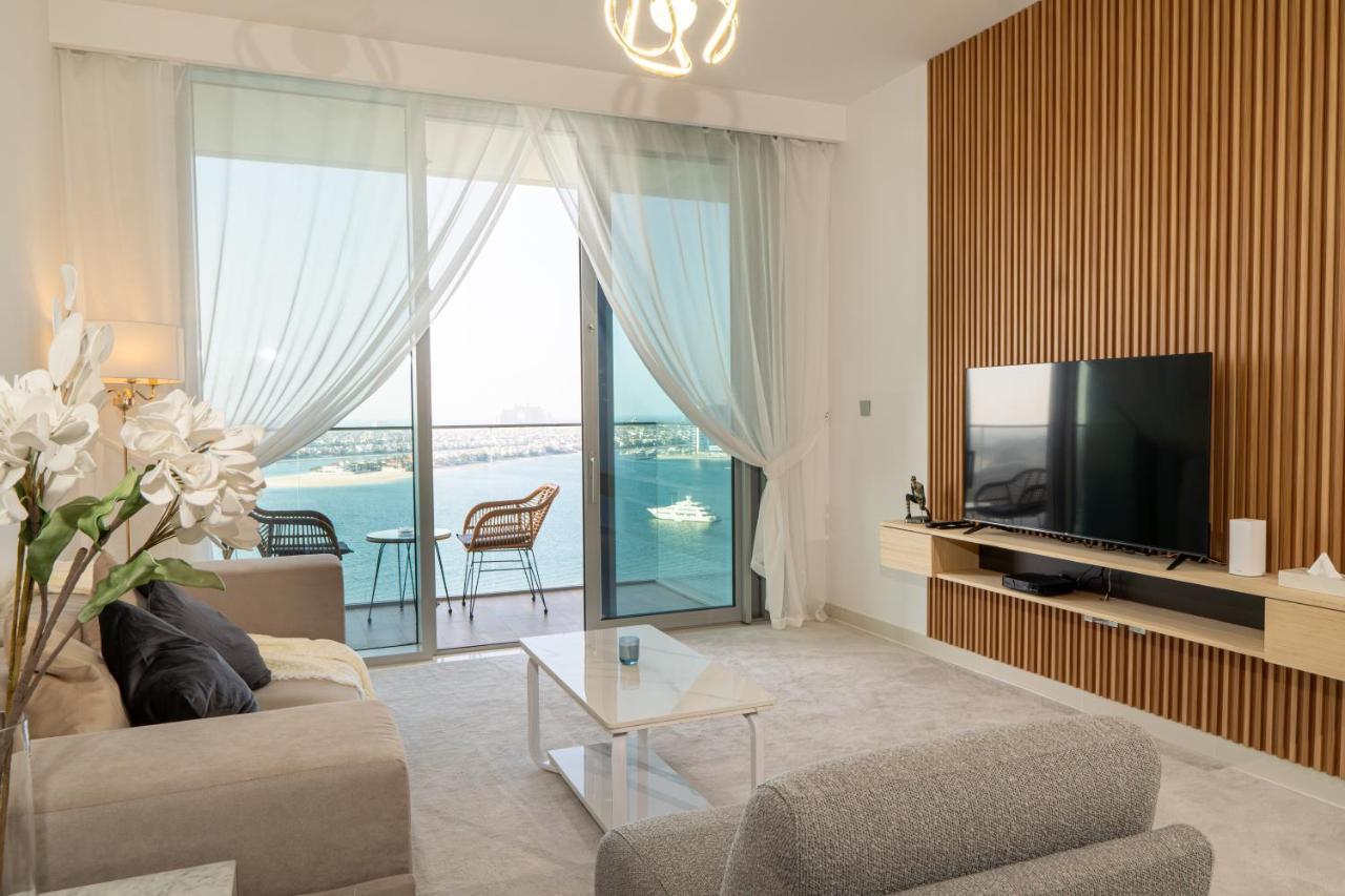 Appartement Your Luxury Beachfront Living *