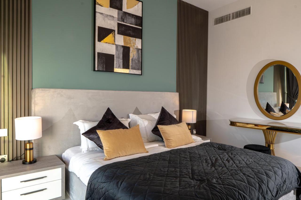 Appartement Your Luxury Beachfront Living