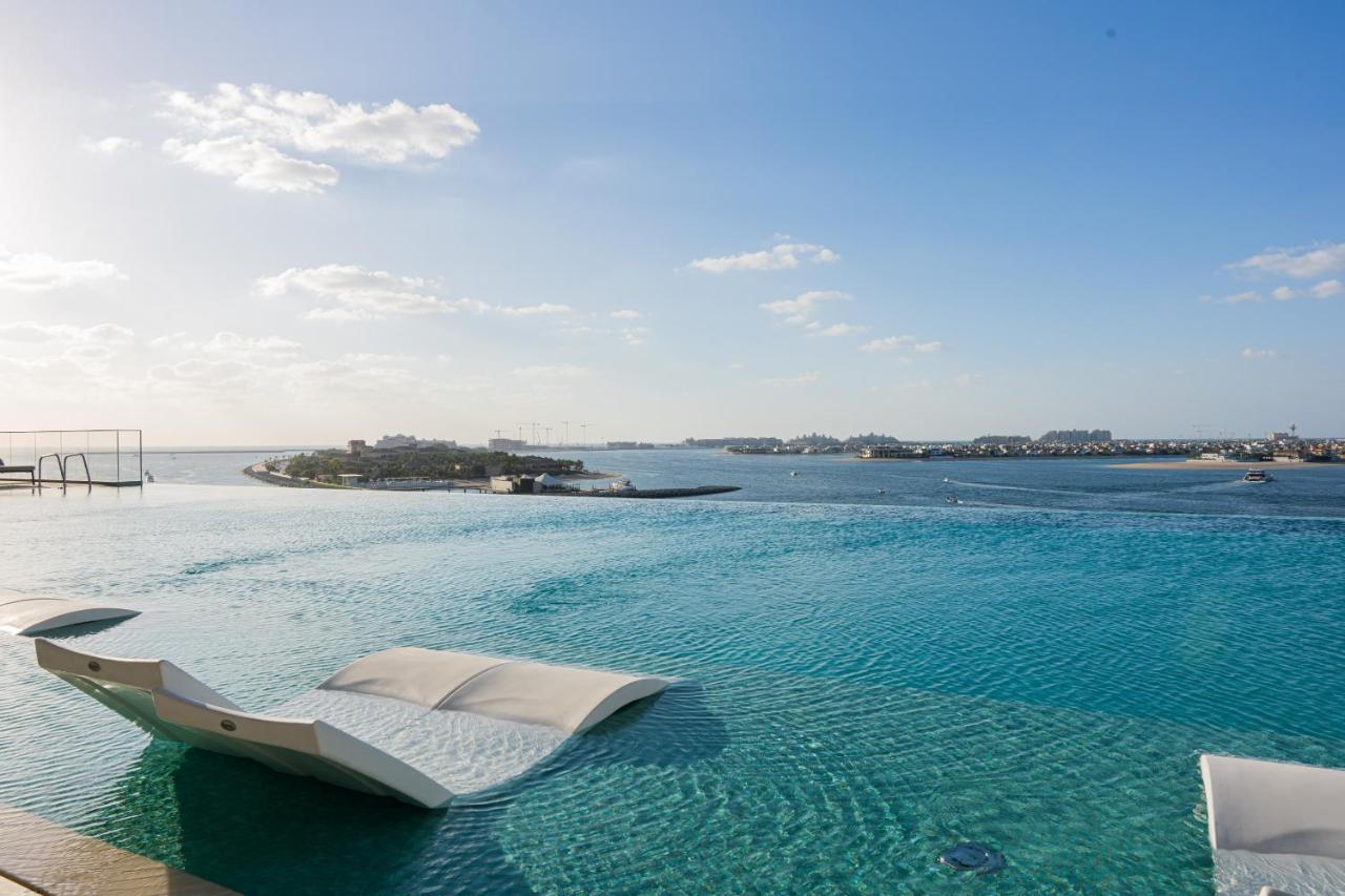 Your Luxury Beachfront Living Appartement
