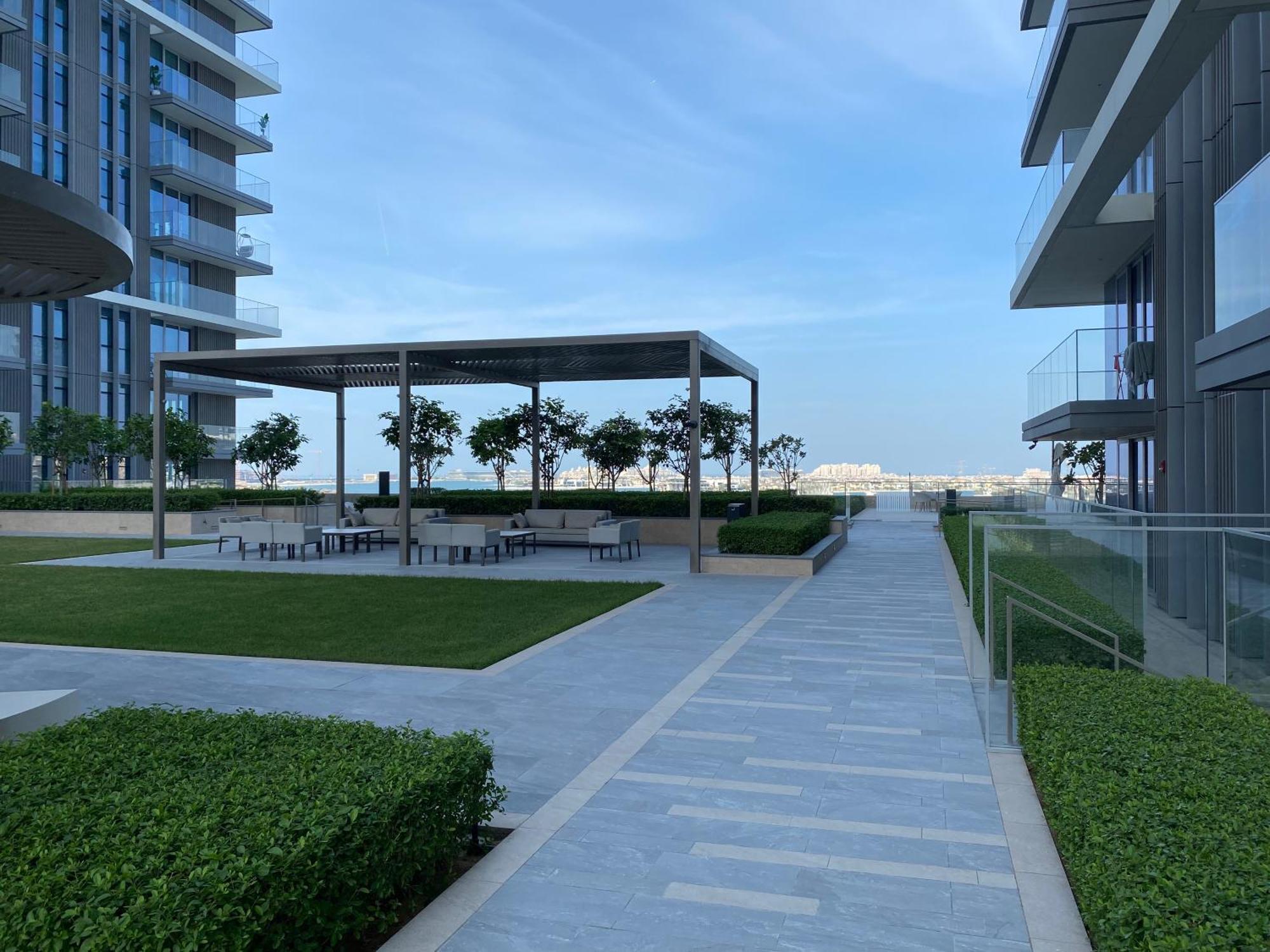 Your Luxury Beachfront Living * Dubaï