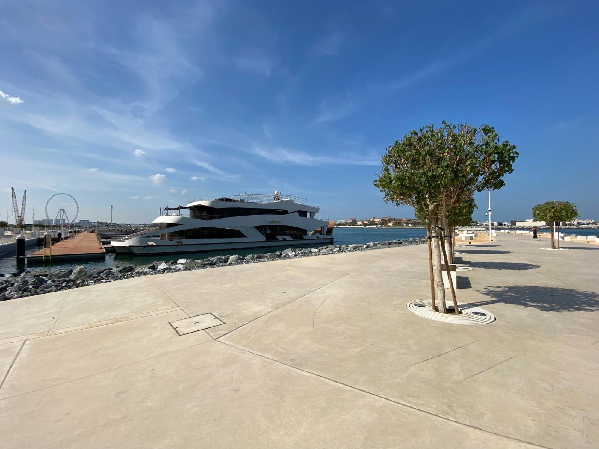 Appartement Your Luxury Beachfront Living Dubaï