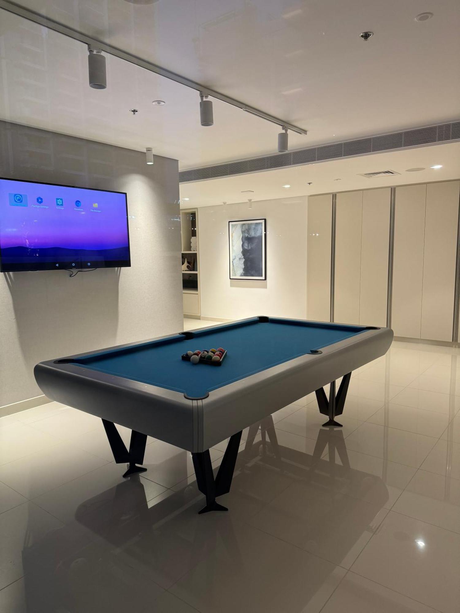 Your Luxury Beachfront Living * Dubaï