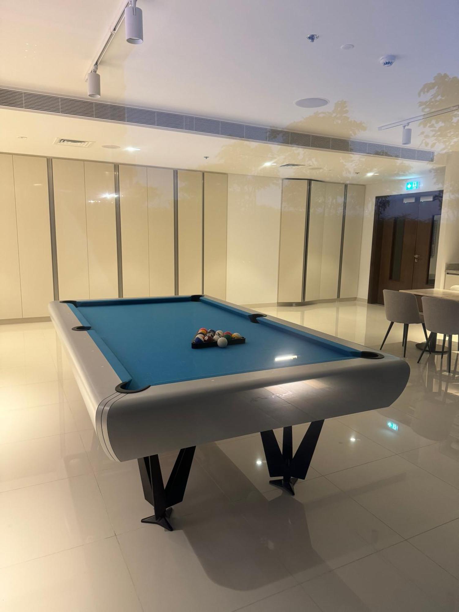 Your Luxury Beachfront Living * Dubaï