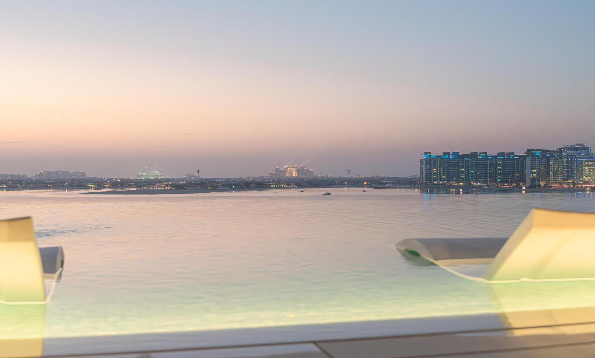 Your Luxury Beachfront Living * Dubaï